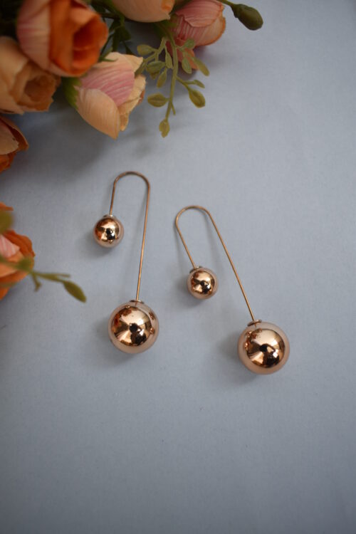 Fashion Jewelry Stud Dangler Earrings